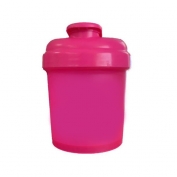 Shaker Basic Pink 300ml